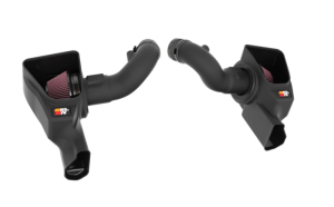 Ford Mustang Performance Air Intake - K&N Engineering - 63 Series - 2024+